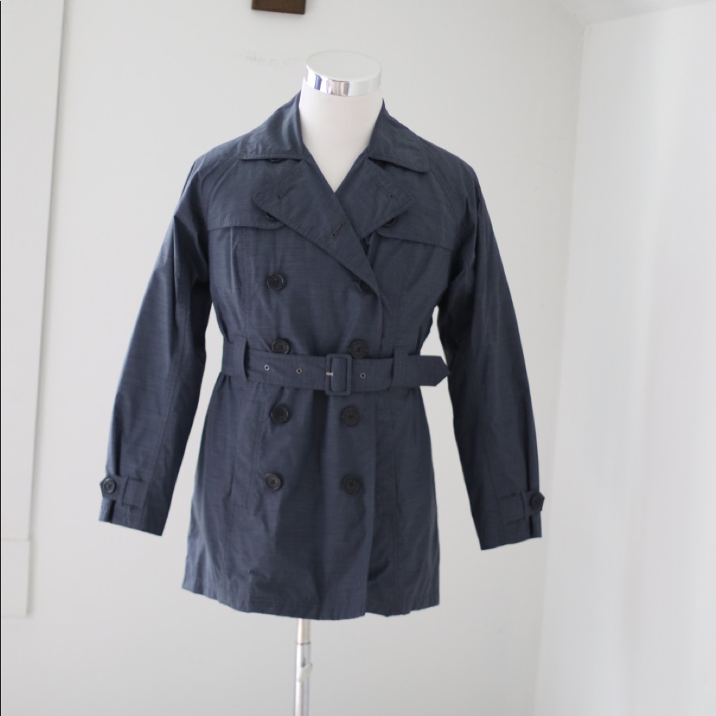 Ll Bean Euc Small Jacket